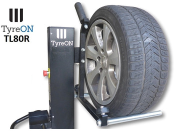 Оборудване за гаражи/ Работилници TyreON TL80R Wheel lifter: снимка 4