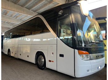 Туристически автобус SETRA