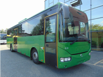 Междуградски автобус IVECO Crossway: снимка 1