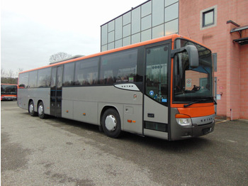 Междуградски автобус SETRA