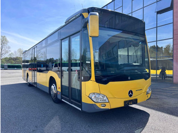 Градски автобус MERCEDES-BENZ Citaro