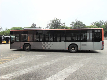 Междуградски автобус N.3 SETRA S 415 NF – Anno 2008: снимка 4