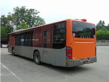 Междуградски автобус N.3 SETRA S 415 NF – Anno 2008: снимка 5