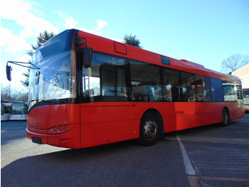 Лизинг на  N. 8 SOLARIS URBINO 12 LF – Anno 2011 N. 8 SOLARIS URBINO 12 LF – Anno 2011: снимка 3