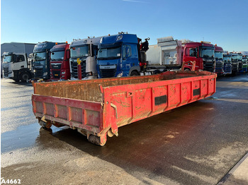 Мултилифт контейнер Container 10m³: снимка 3