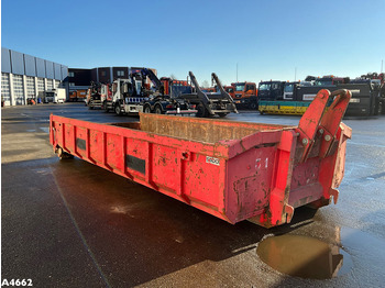 Мултилифт контейнер Container 10m³: снимка 4