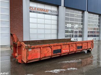 Мултилифт контейнер