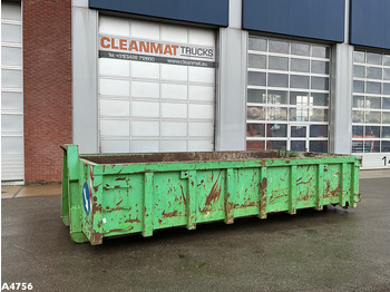 Мултилифт контейнер