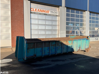 Мултилифт контейнер