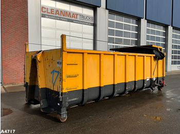 Мултилифт контейнер