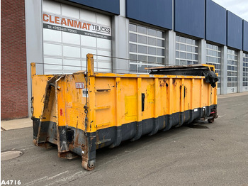 Мултилифт контейнер