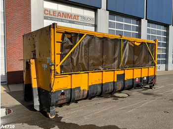 Мултилифт контейнер