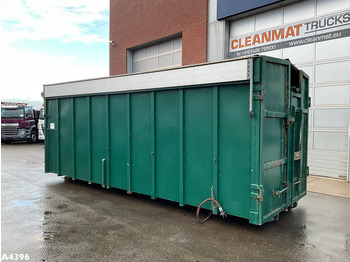 Мултилифт контейнер Container 36m³: снимка 2