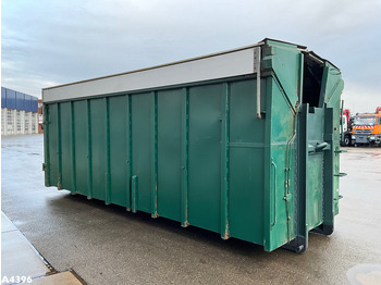 Мултилифт контейнер Container 36m³: снимка 3