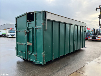 Мултилифт контейнер Container 36m³: снимка 4