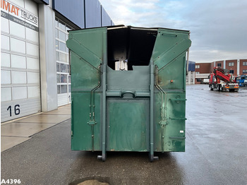Мултилифт контейнер Container 36m³: снимка 5