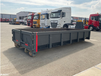 Мултилифт контейнер Container 7,5 m³: снимка 4