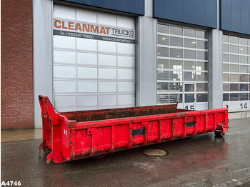 Мултилифт контейнер