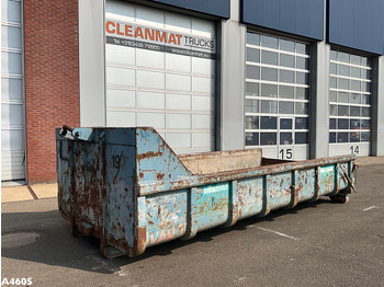 Мултилифт контейнер