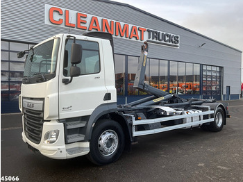 Мултилифт с кука камион DAF CF 410