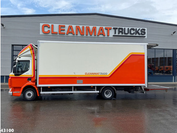 Камион фургон DAF LF 210