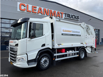 Боклукчийска кола DAF XD 300