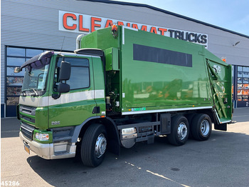 Боклукчийска кола DAF CF 75 250