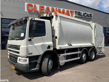 Боклукчийска кола DAF CF 75 250