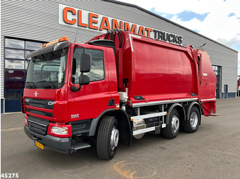 Боклукчийска кола DAF CF 75 250