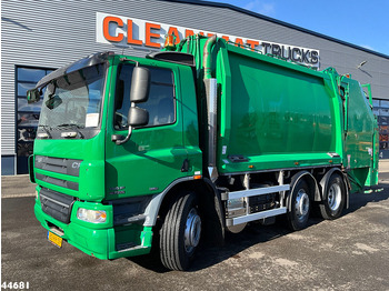Боклукчийска кола DAF CF 75 250