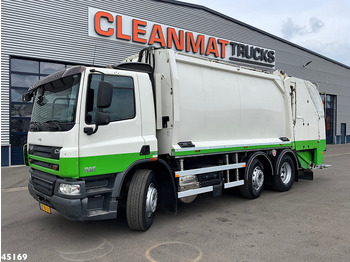 Боклукчийска кола DAF CF 75 250