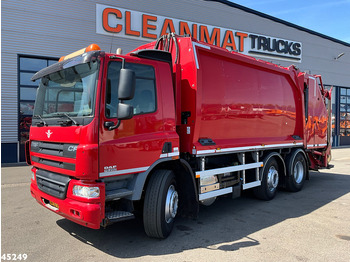 Боклукчийска кола DAF CF 75 250