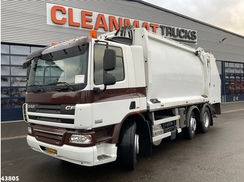 Боклукчийска кола DAF CF 75 250