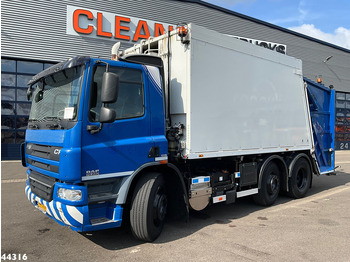 Боклукчийска кола DAF CF 75 250