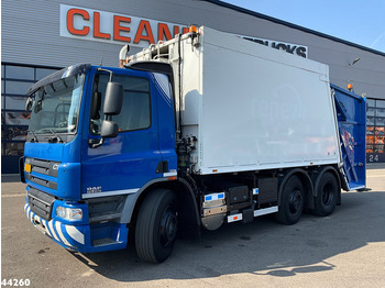 Боклукчийска кола DAF CF 75 250