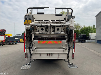 Боклукчийска кола DAF FAG CF 290 Euro 6 Geesink 17m³: снимка 4