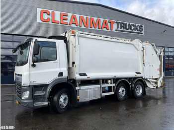 Боклукчийска кола DAF CF 290