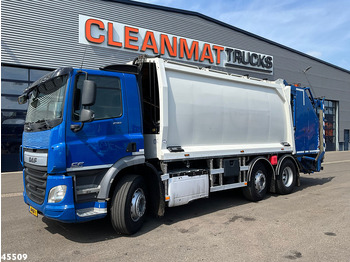 Боклукчийска кола DAF CF 290