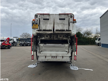 Боклукчийска кола DAF FAG CF 330 Euro 6 Geesink 20m³: снимка 4