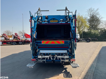 Лизинг на DAF FAG CF 340 Geesink 20m3 Welvaarts weighing system DAF FAG CF 340 Geesink 20m3 Welvaarts weighing system: снимка 3