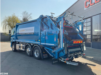 Лизинг на DAF FAG CF 340 Geesink 20m3 Welvaarts weighing system DAF FAG CF 340 Geesink 20m3 Welvaarts weighing system: снимка 2