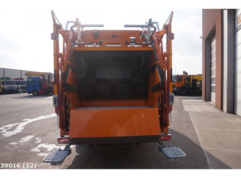 Лизинг на DAF FAG CF 340 Welvaarts weighing system DAF FAG CF 340 Welvaarts weighing system: снимка 4