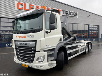 Мултилифт с кука камион DAF CF 430