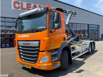Мултилифт с кука камион DAF CF 430