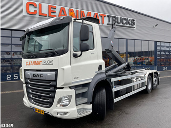 Мултилифт с кука камион DAF CF 430