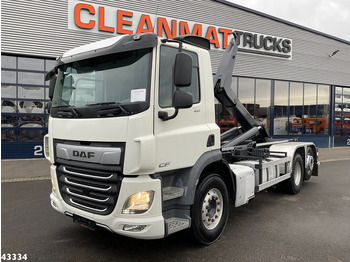 Мултилифт с кука камион DAF CF 450