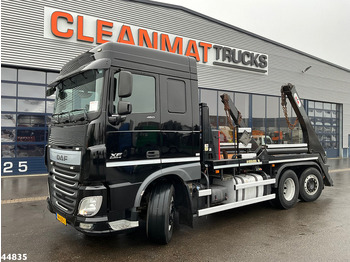 Мултилифт за контейнери камион DAF XF 460
