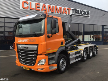 Мултилифт с кука камион DAF CF 430