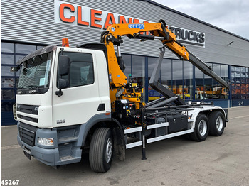 Мултилифт с кука камион DAF CF 85 410