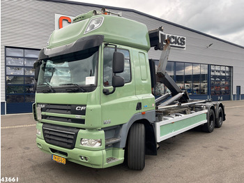 Мултилифт с кука камион DAF CF 85 410